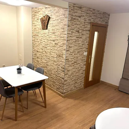 Apartment серес *