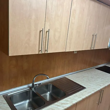 серес Apartment