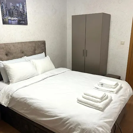 Apartment серес *