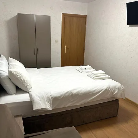 серес Sandanski