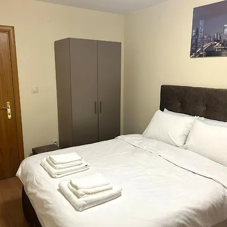 серес Apartment *