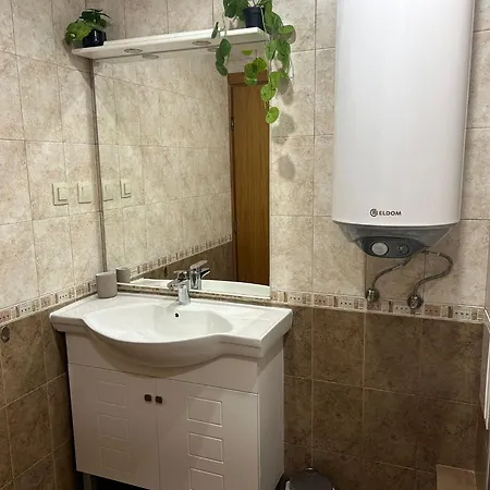 серес Apartment Sandanski