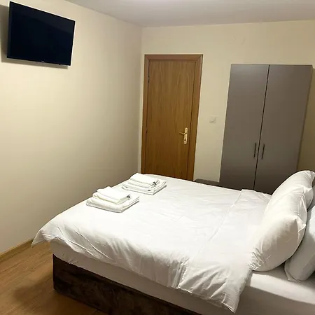 Apartment серес Sandanski