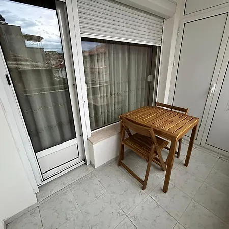 серес Sandanski